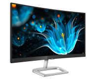 Philips 248E9QHSB/00 Curved - 491499 - zdjęcie 4